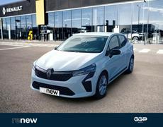 Renault Clio 5 Dechy