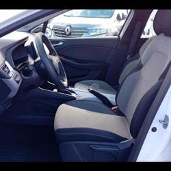 Renault Clio 5 1.6 E-Tech 145ch full hybrid Evolution - 24 Dechy