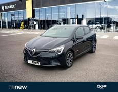 Renault Clio 5 Dechy