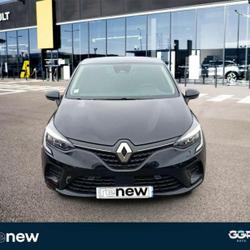 Renault Clio 5 1.0 TCe 90ch Equilibre Dechy