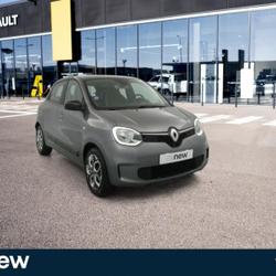 Renault Twingo 3 1.0 SCe 65ch Equilibre Dechy