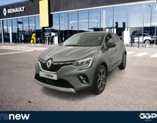 Renault Captur Dechy