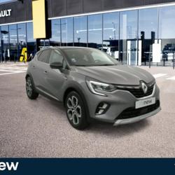Renault Captur 1.0 TCe 90ch Intens -21 Dechy