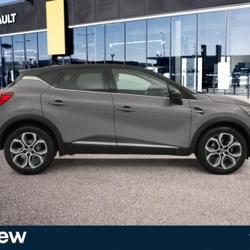 Renault Captur 1.0 TCe 90ch Intens -21 Dechy