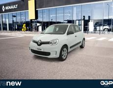 Renault Twingo 3 Dechy