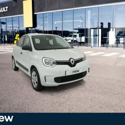 Renault Twingo 3 E-Tech Electric Authentic R80 Achat Int&eacute;gral Dechy