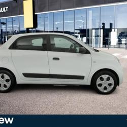 Renault Twingo 3 E-Tech Electric Authentic R80 Achat Int&eacute;gral Dechy