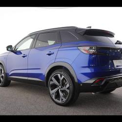 Renault Austral 1.2 E-Tech full hybrid 200ch Iconic esprit Alpine- 24 Dechy