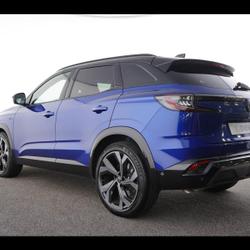 Renault Austral 1.2 E-Tech full hybrid 200ch Iconic esprit Alpine- 24 Dechy