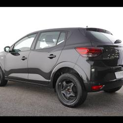 Dacia Sandero 1.0 TCe 90ch Expression -24 Dechy