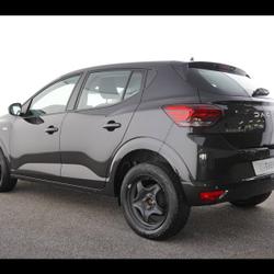 Dacia Sandero 1.0 TCe 90ch Expression -24 Dechy