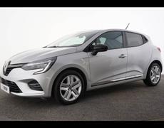 Renault Clio 5 Dechy