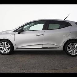 Renault Clio 5 1.0 TCe 90ch Zen -21 Dechy