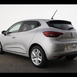 Renault Clio 5 1.0 TCe 90ch Zen -21 Dechy