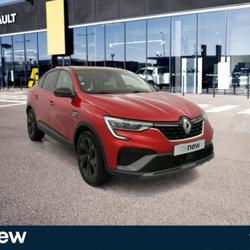 Renault Arkana 1.6 E-Tech 145ch RS Line -21B Dechy