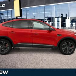 Renault Arkana 1.6 E-Tech 145ch RS Line -21B Dechy