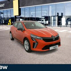 Renault Clio 5 1.0 TCe 90ch Evolution - 24 Dechy