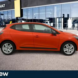 Renault Clio 5 1.0 TCe 90ch Evolution - 24 Dechy