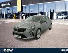 Renault Clio 5 Dechy