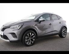 Renault Captur Dechy