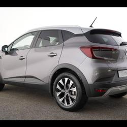 Renault Captur 1.6 E-Tech hybride 145ch Evolution Dechy