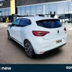 Renault Clio 5 1.6 E-Tech hybride 145ch Techno Dechy