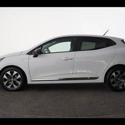 Renault Clio 5 1.6 E-Tech hybride 145ch Techno Dechy