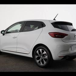 Renault Clio 5 1.6 E-Tech hybride 145ch Techno Dechy