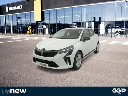 Renault Clio - 1.0 TCe 90ch Evolution - 24 - 14 480 €