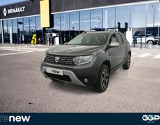 Dacia Duster Dechy