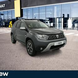 Dacia Duster 1.5 Blue dCi 115ch Prestige 4x2 E6U Dechy
