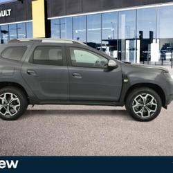 Dacia Duster 1.5 Blue dCi 115ch Prestige 4x2 E6U Dechy