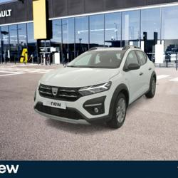 Dacia Sandero 1.0 ECO-G 100ch Stepway Essentiel -22 Dechy