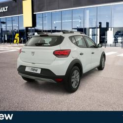 Dacia Sandero 1.0 ECO-G 100ch Stepway Essentiel -22 Dechy