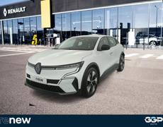 Renault Megane 4 Dechy