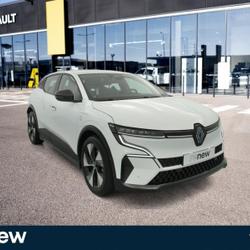 Renault Megane 4 E-Tech Electric EV40 130ch Equilibre standard charge Dechy