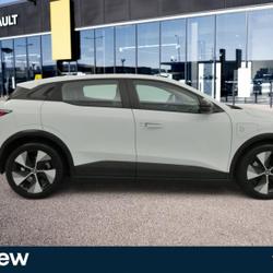 Renault Megane 4 E-Tech Electric EV40 130ch Equilibre standard charge Dechy