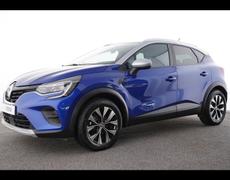 Renault Captur Dechy