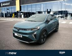 Renault Symbioz Dechy