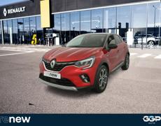 Renault Captur Dechy