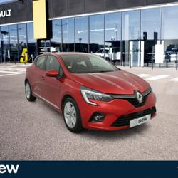 Renault Clio 5 1.5 Blue dCi 100ch Evolution Dechy