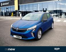 Renault Clio 5 Dechy