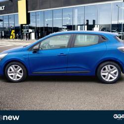 Renault Clio 5 1.0 TCe 90ch Evolution - 24 Dechy