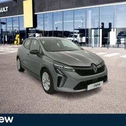 Renault Clio 5 1.0 TCe 90ch Evolution - 24 Dechy