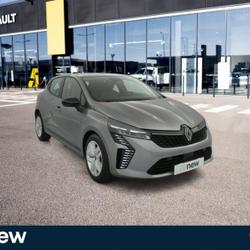 Renault Clio 5 1.0 TCe 90ch Evolution - 24 Dechy