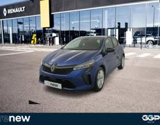 Renault Clio 5 Dechy