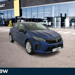 Renault Clio 5 1.0 TCe 90ch Evolution - 24 Dechy