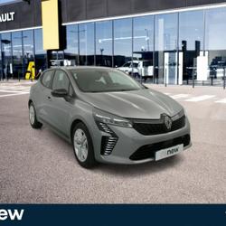 Renault Clio 5 1.0 TCe 90ch Evolution - 24 Dechy