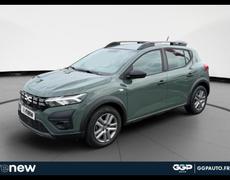 Dacia Sandero Dechy