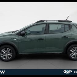 Dacia Sandero 1.0 ECO-G 100ch Stepway Essential Dechy